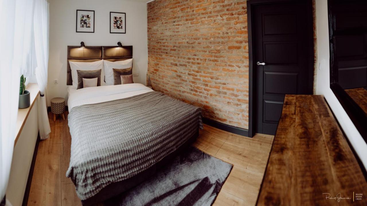 Apartament Bb Podgórzyn Εξωτερικό φωτογραφία