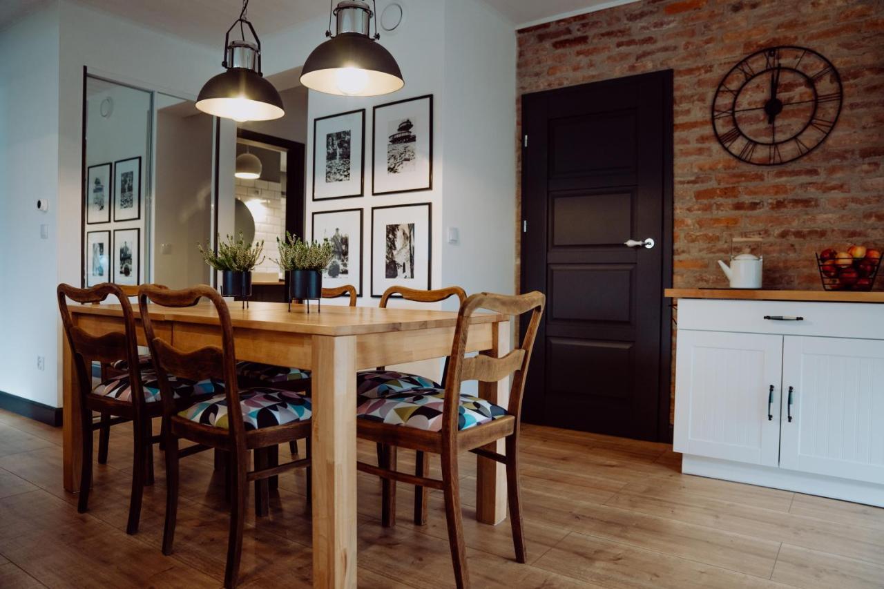 Apartament Bb Podgórzyn Εξωτερικό φωτογραφία
