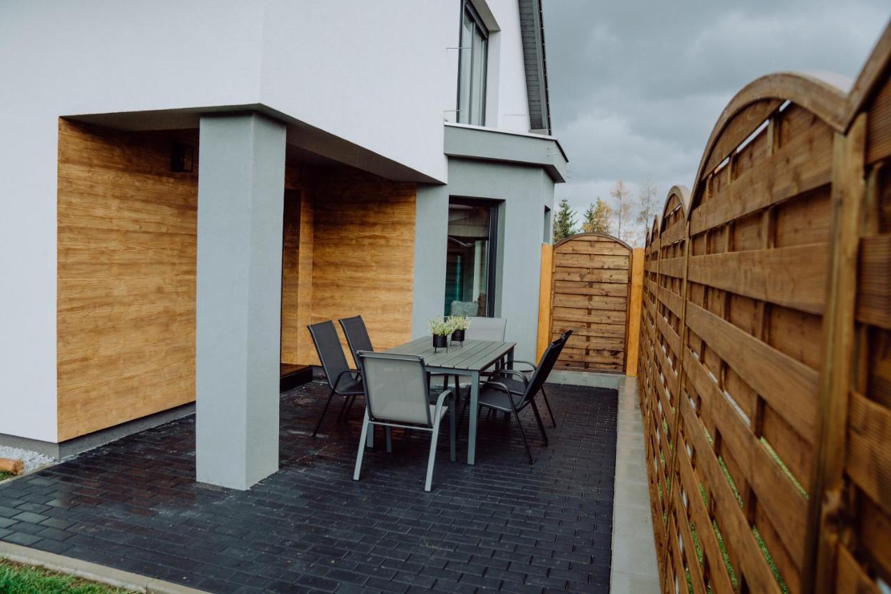 Apartament Bb Podgórzyn Εξωτερικό φωτογραφία