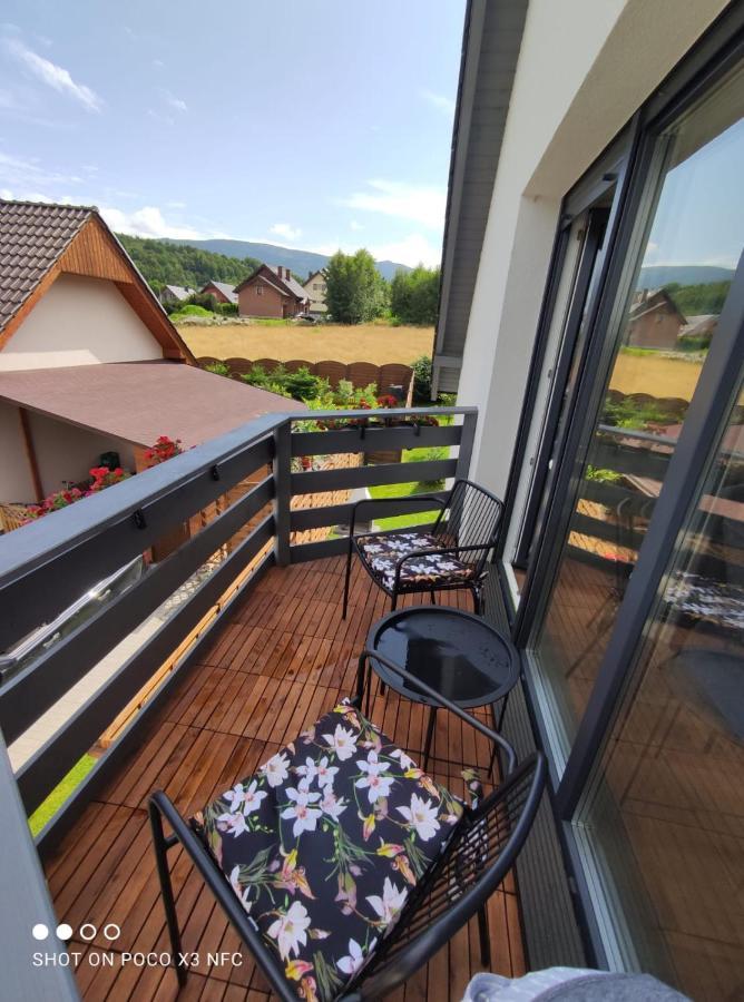 Apartament Bb Podgórzyn Εξωτερικό φωτογραφία