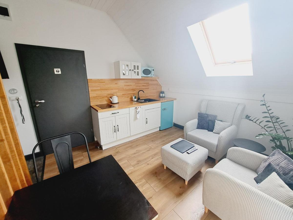 Apartament Bb Podgórzyn Εξωτερικό φωτογραφία