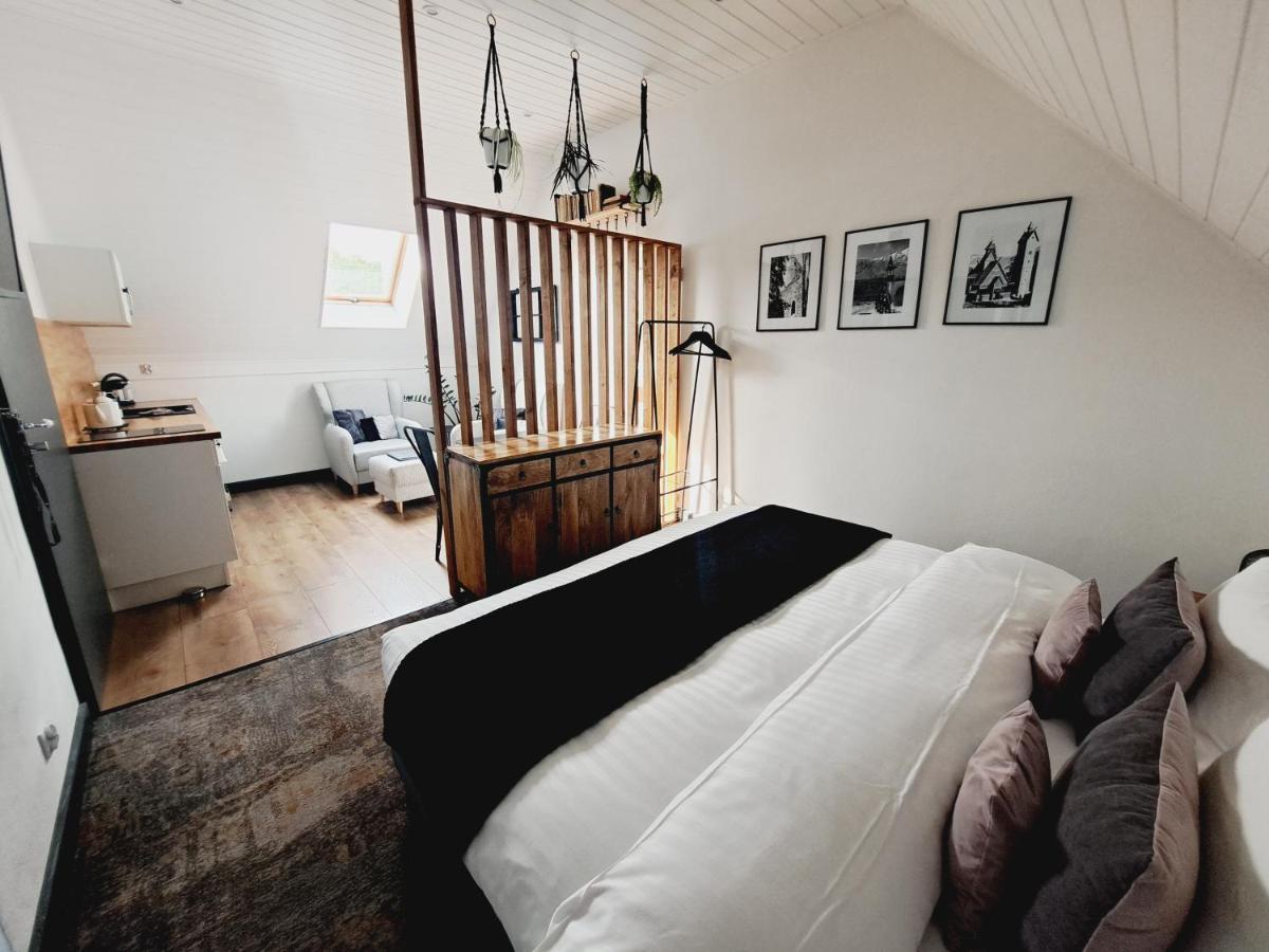 Apartament Bb Podgórzyn Εξωτερικό φωτογραφία