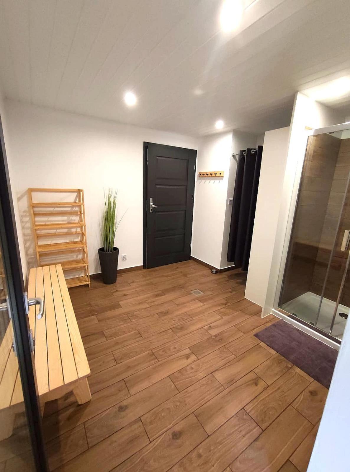 Apartament Bb Podgórzyn Εξωτερικό φωτογραφία