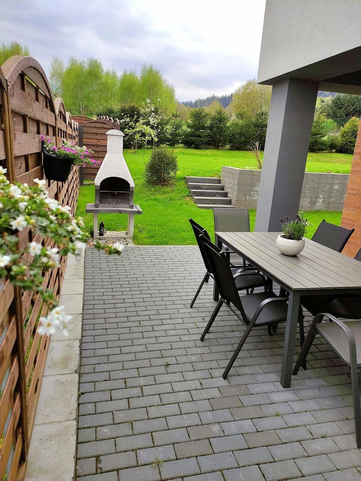 Apartament Bb Podgórzyn Εξωτερικό φωτογραφία