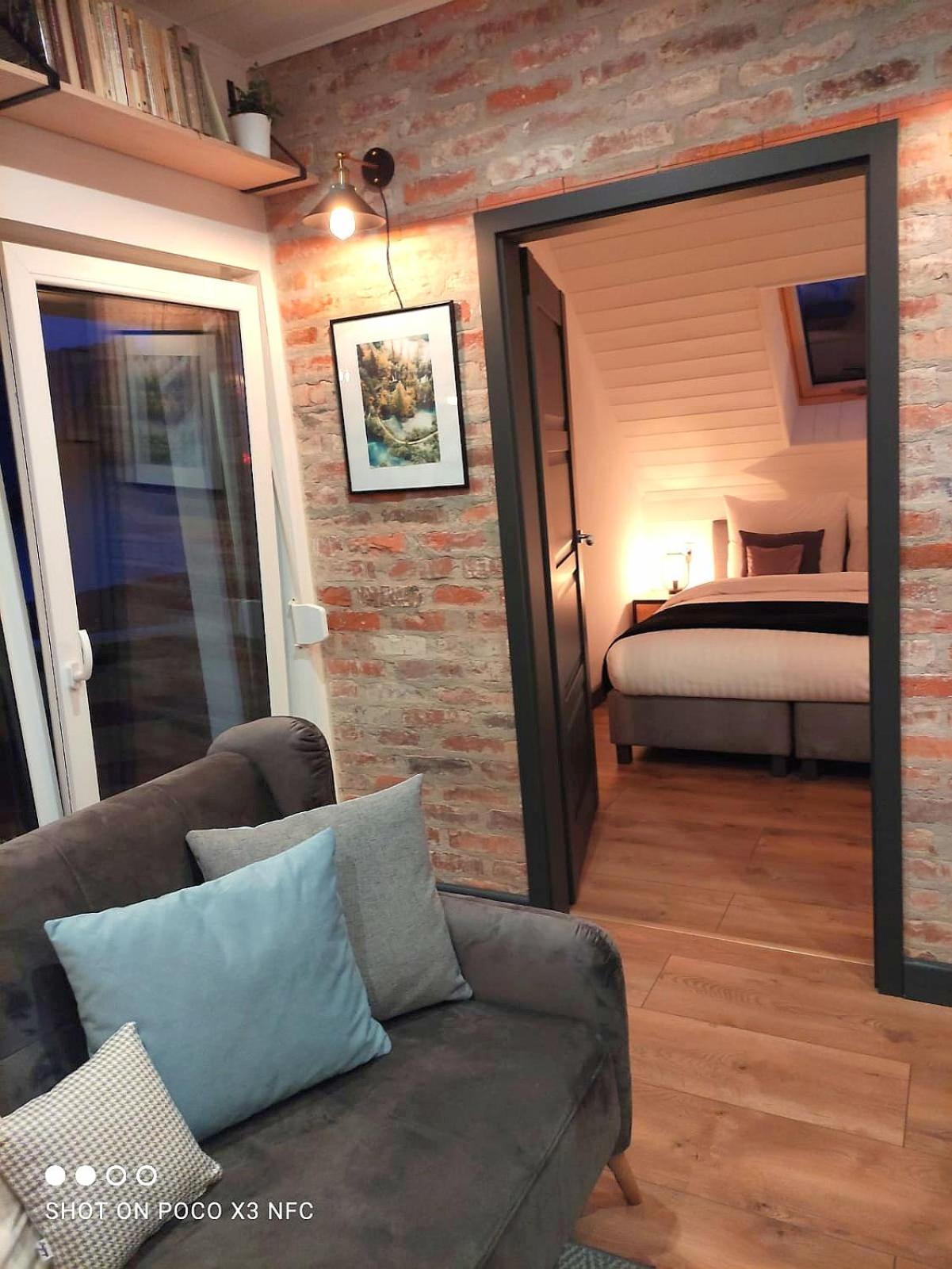 Apartament Bb Podgórzyn Δωμάτιο φωτογραφία
