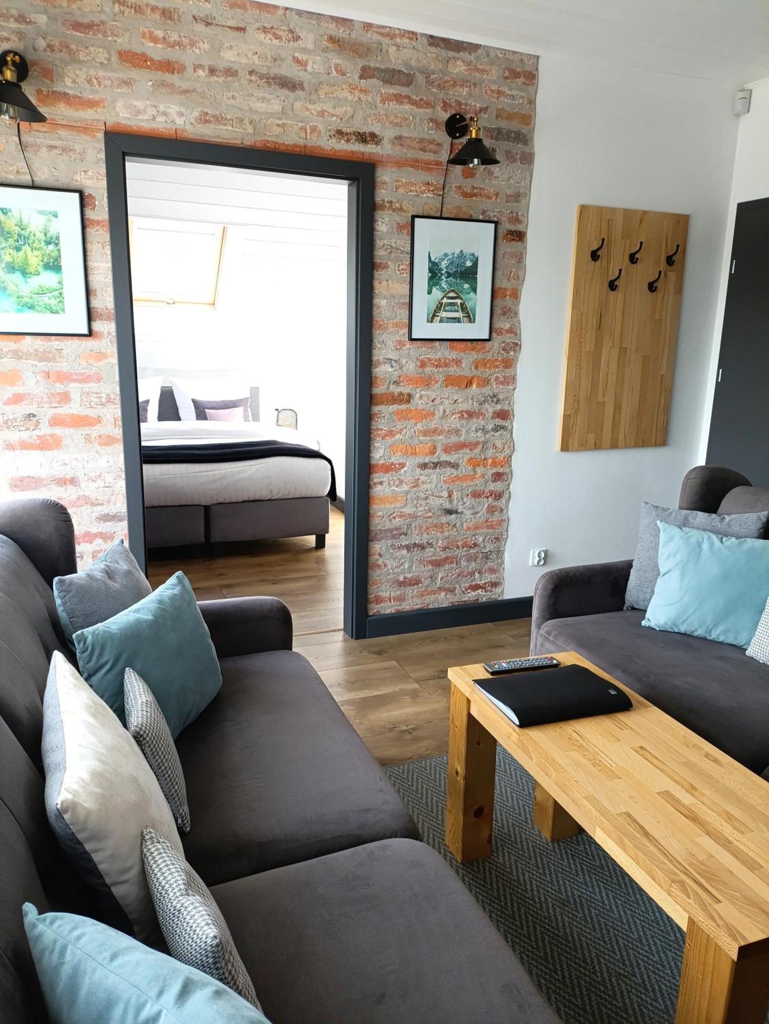 Apartament Bb Podgórzyn Εξωτερικό φωτογραφία