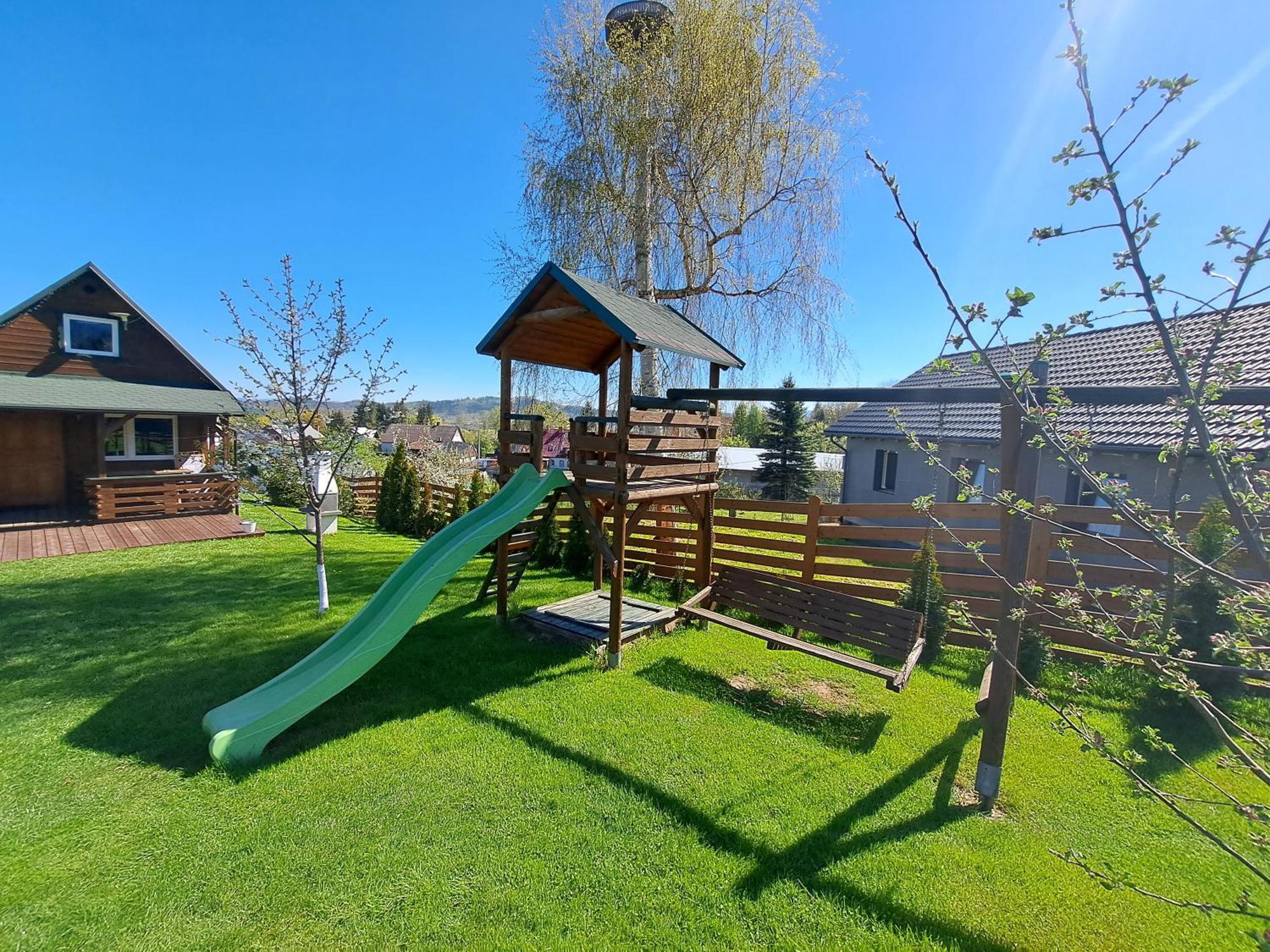 Apartament Bb Podgórzyn Εξωτερικό φωτογραφία